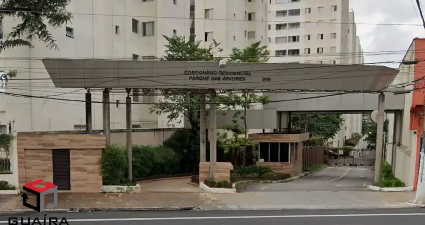 Apartamento à venda 3 quartos 1 suíte 2 vagas Centro - São Bernardo do Campo - SP