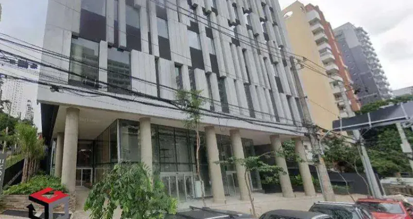 Sala comercial à venda na Rua Cristiano Viana, 328, Cerqueira César, São Paulo