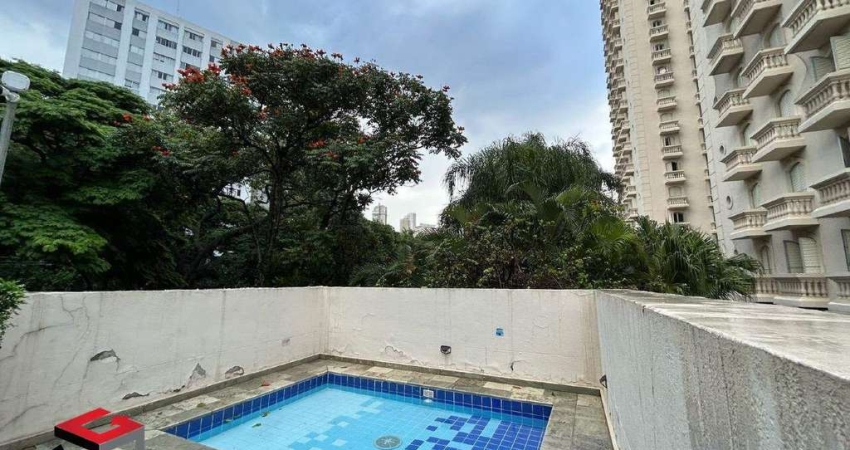 Apartamento com 3 quartos à venda na Praça Irmãos Karmam, 111, Sumaré, São Paulo