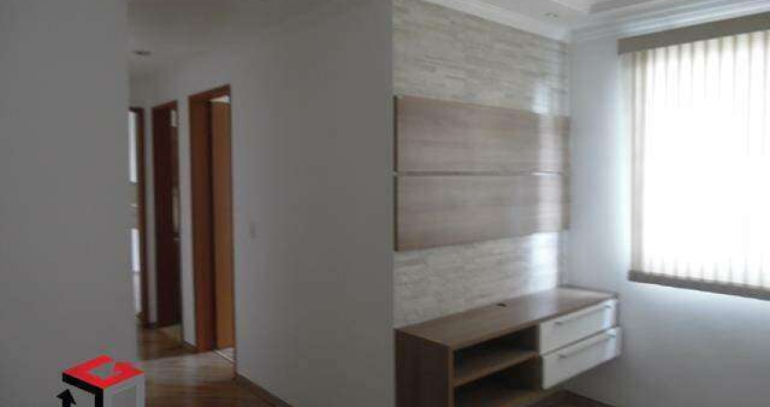 Apartamento para aluguel 2 quartos 1 vaga Planalto - São Bernardo do Campo - SP