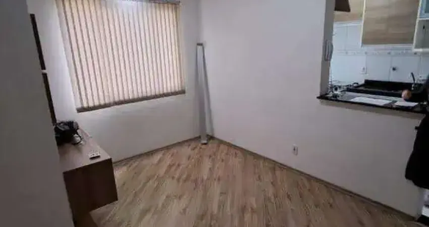 Apartamento para aluguel 2 quartos 1 vaga Planalto - São Bernardo do Campo - SP