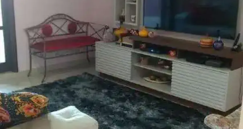 Sobrado à venda 3 quartos 1 suíte 2 vagas Palmares - Santo André - SP