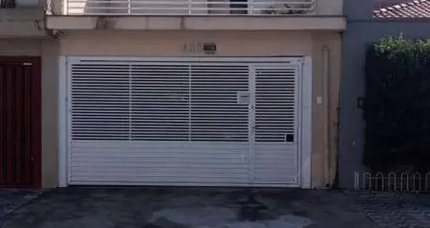 Sobrado todo reformado Vila Floresta R$ 1.100.000,00