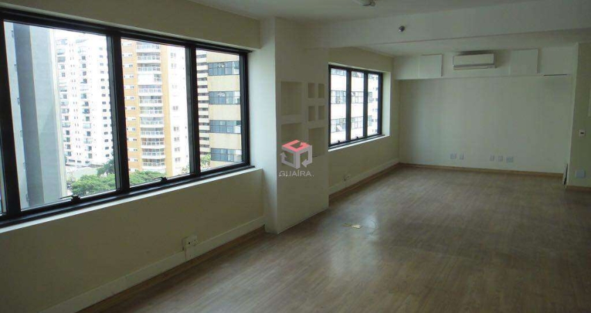 Sala comercial à venda na Avenida Macuco, 726, Moema, São Paulo