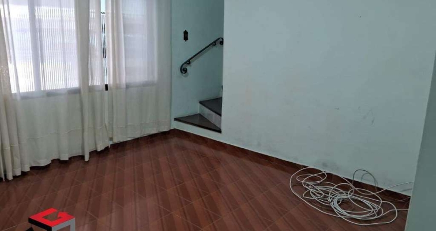Sobrado à venda 2 quartos 3 vagas Santa Terezinha - São Bernardo do Campo - SP