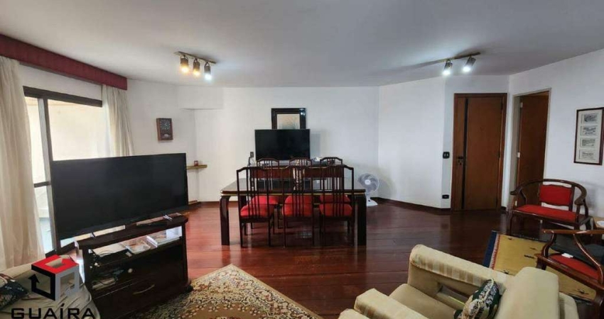 Ótimo apartamento á venda com 147m² no Brooklin.