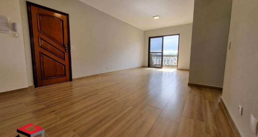 Apartamento à venda 3 quartos 1 suíte 1 vaga Baeta Neves - São Bernardo do Campo - SP