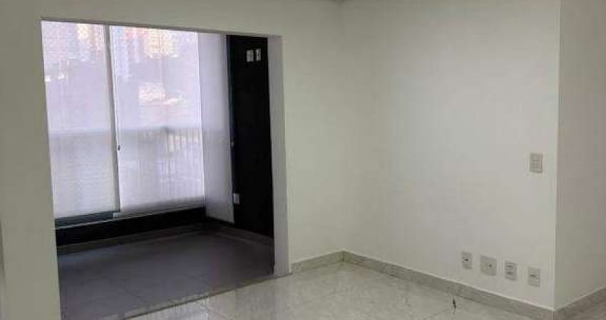 Apartamento para aluguel 2 quartos 2 suítes 1 vaga Vila Mariana - São Paulo - SP