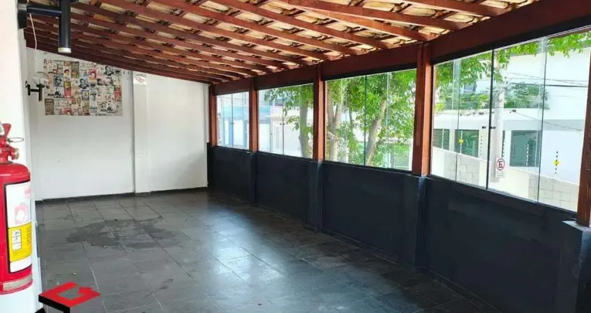 Casa à venda 5 vagas Jardim do Mar - São Bernardo do Campo - SP