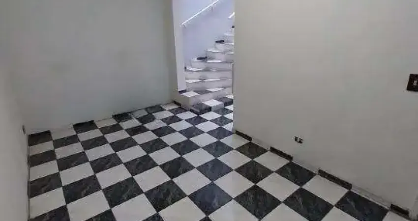 Sobrado para aluguel 2 quartos 3 vagas Terra Nova II - São Bernardo do Campo - SP