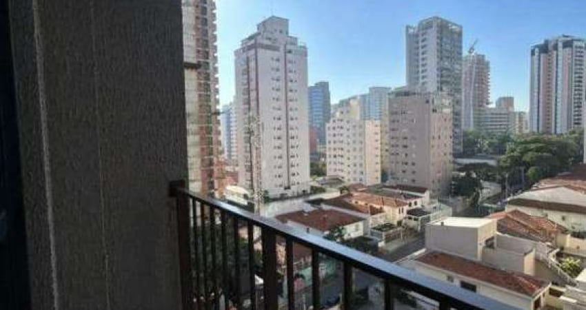Kitnet / Stúdio à venda na Rua Alvorada, 184, Vila Olímpia, São Paulo
