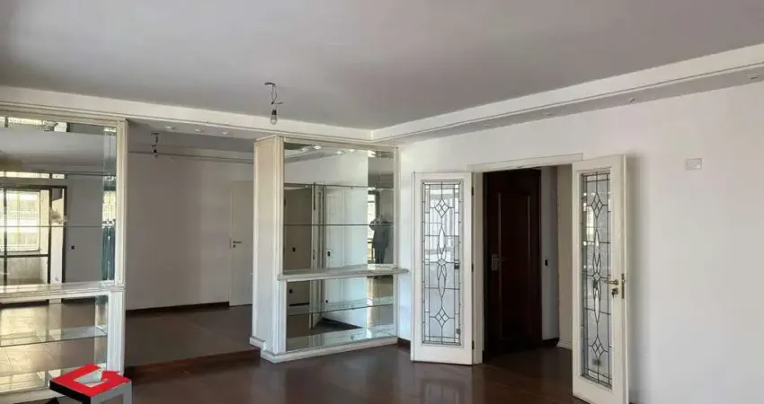 Apartamento à venda 4 quartos 2 suítes 3 vagas Centro - São Bernardo do Campo - SP