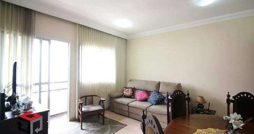 Apartamento à venda 3 quartos 1 vaga Planalto - São Bernardo do Campo - SP