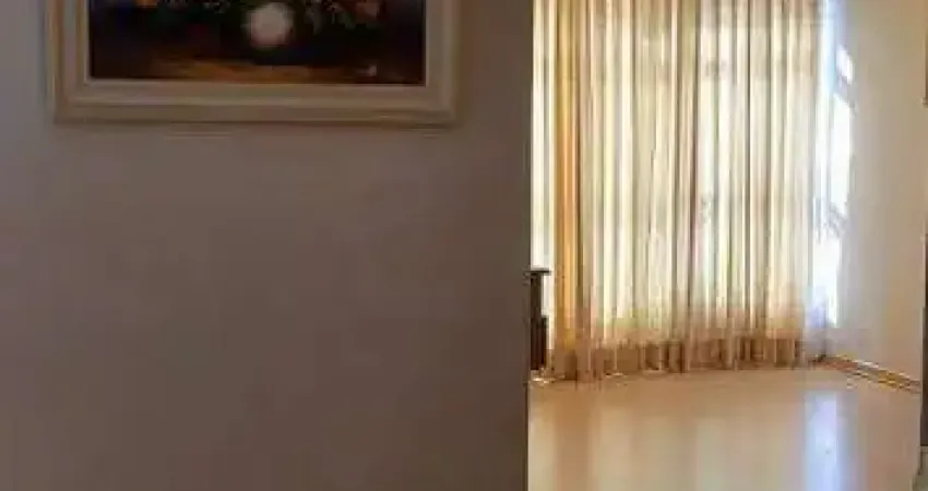 Apartamento à venda 1 quarto 1 vaga Taboão - São Bernardo do Campo - SP