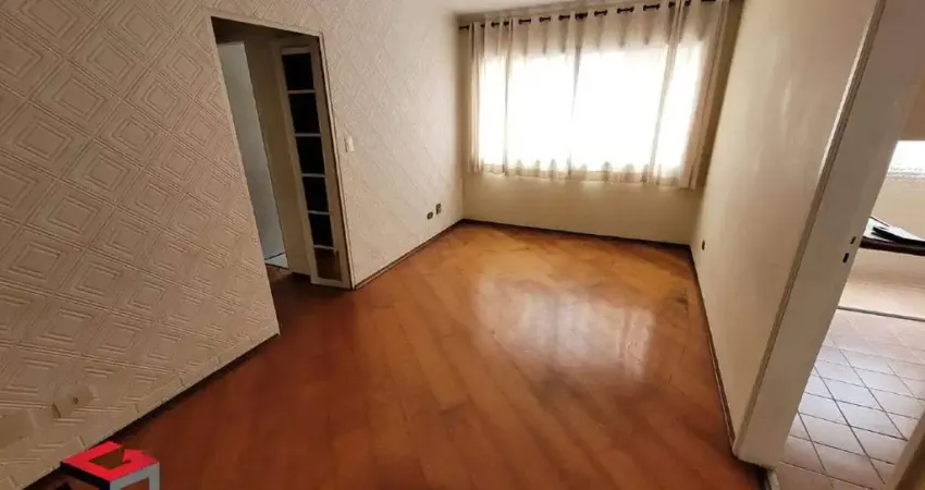 Apartamento à venda 2 quartos 1 vaga nova petrópolis - são bernardo do campo - sp