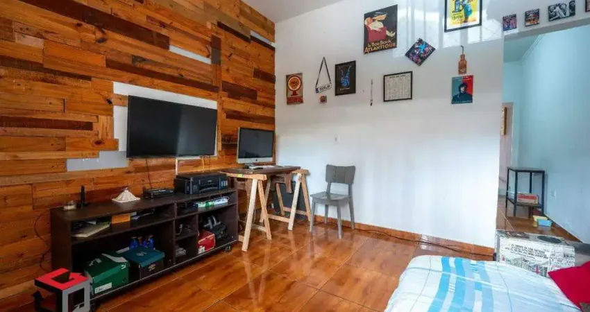Casa com 3 quartos à venda na Rua Venâncio Aires, 55, Pompéia, São Paulo