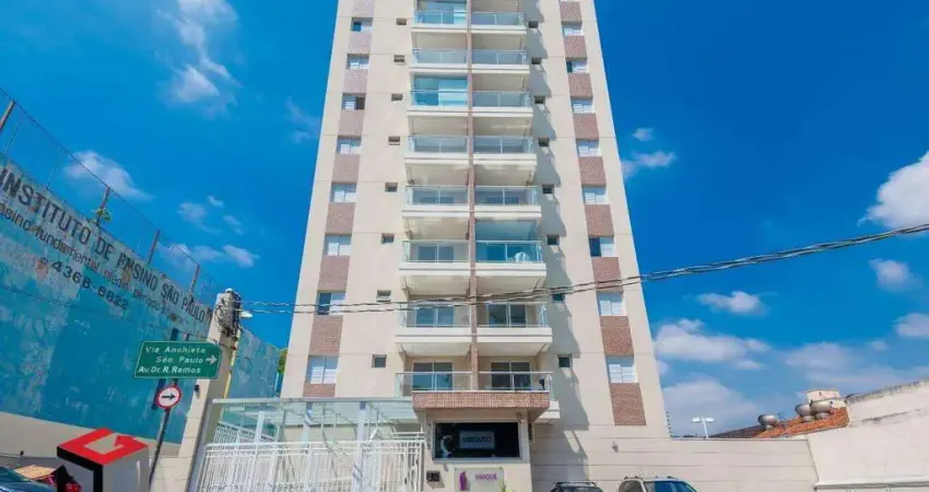 Apartamento à venda 2 quartos 1 vaga Rudge Ramos - São Bernardo do Campo - SP