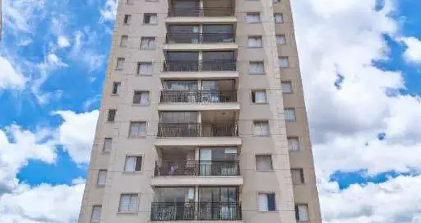 Apartamento à venda 2 quartos 1 suíte 1 vaga Gonçalves - São Bernardo do Campo - SP