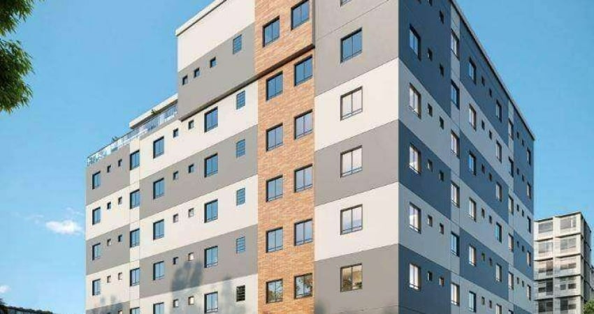 Apartamento à venda 1 quarto Centro - São Bernardo do Campo - SP