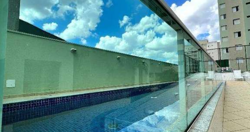Apartamento à venda 3 quartos 3 suítes 2 vagas Olímpico - São Caetano do Sul - SP
