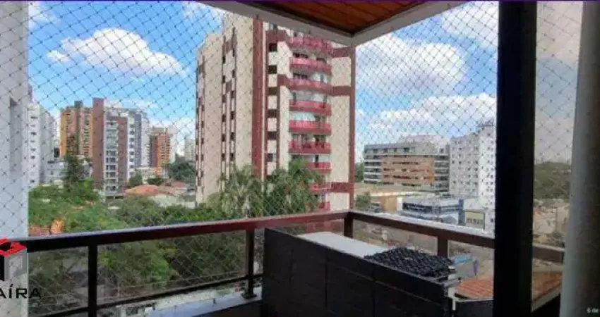 Apartamento com 4 quartos à venda na Rua Caravelas, 198, Vila Mariana, São Paulo