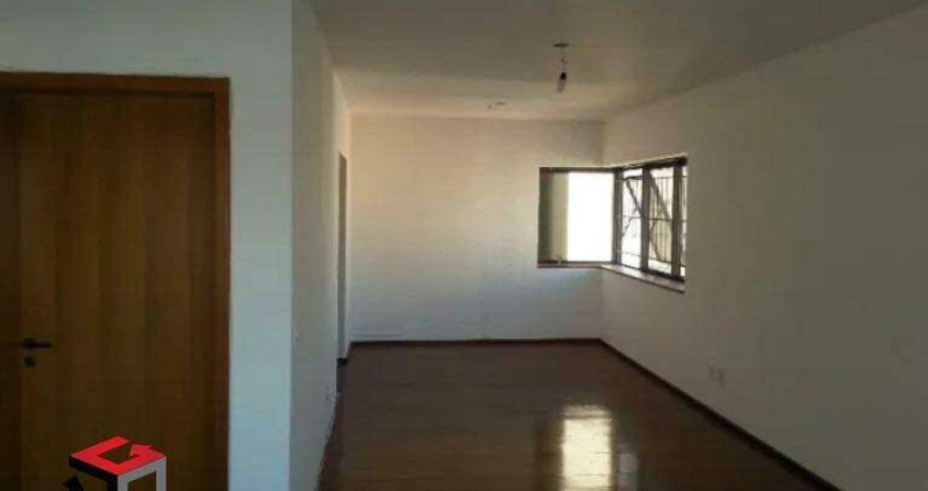 Apartamento em Perdizes com 118m²