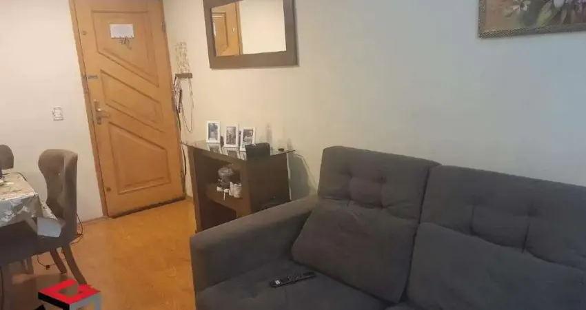 Apartamento à venda 2 quartos 1 vaga Santo André - Santo André - SP