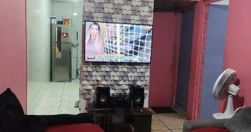 Apartamento à venda 2 quartos 1 vaga Cooperativa - São Bernardo do Campo - SP