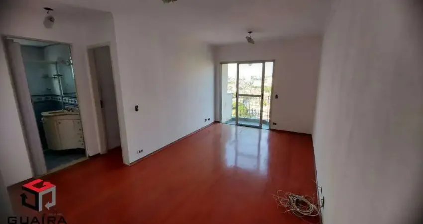 Apartamento á venda com 49m² na Vila Guarani.