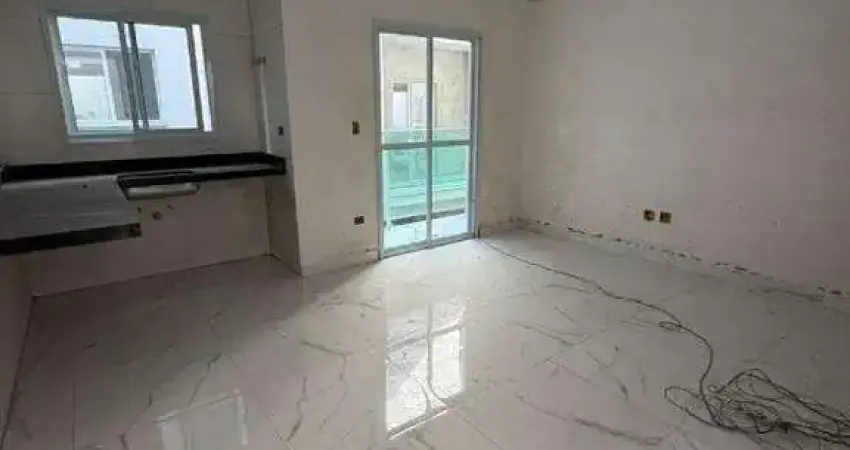 Sobrado à venda 3 quartos 1 suíte 2 vagas Metalúrgica - Santo André - SP