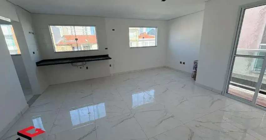 Sobrado Novo 127m² de área útil e 2 vagas - Residencial Fechado na Vila Metalúrgica em Santo André!