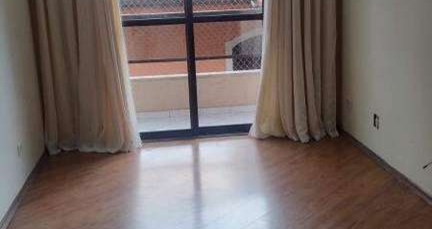 Apartamento à venda 3 quartos 1 suíte 2 vagas Euclides - São Bernardo do Campo - SP