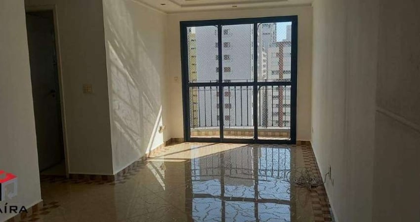 Apartamento à venda 2 quartos Cerâmica - São Caetano do Sul - SP