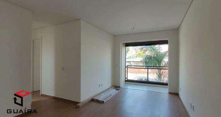 Apartamento à venda 2 quartos 1 suíte 1 vaga Floresta - Santo André - SP