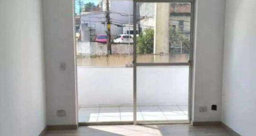Apartamento para aluguel 2 quartos 1 vaga Centro - São Bernardo do Campo - SP