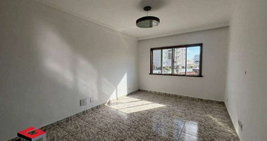 Apartamento para aluguel 2 quartos 1 vaga Scarpelli - Santo André - SP