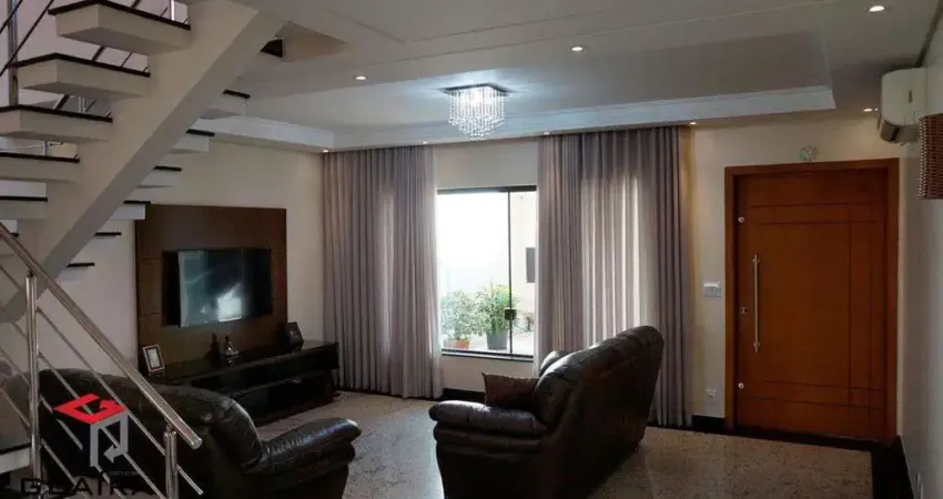 Sobrado Assunção, 3 suites, 4 vagas ,salao de festas, Piscina