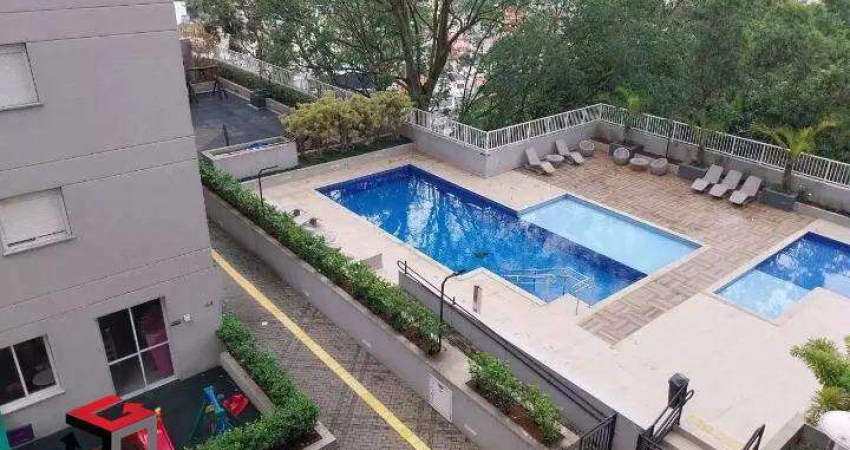 Apartamento à venda 2 quartos 1 suíte 1 vaga Centro - Diadema - SP