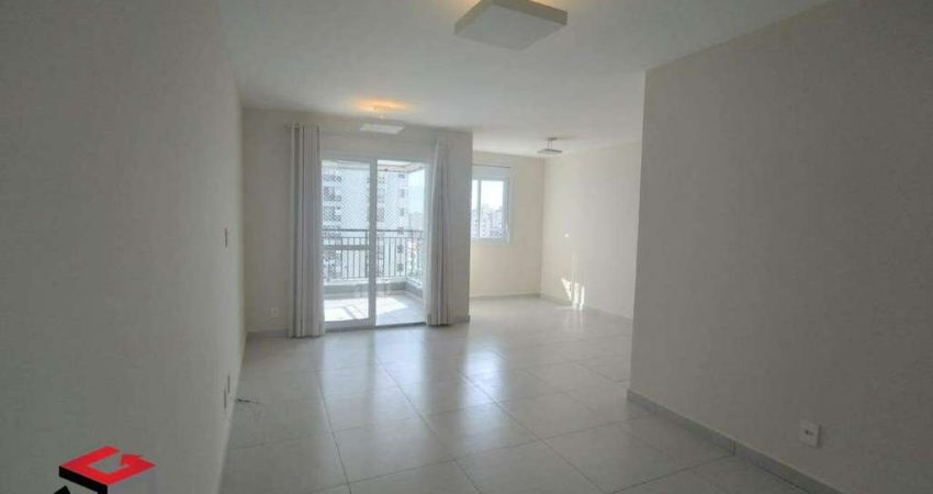 Apartamento para aluguel 2 quartos 1 suíte 1 vaga Vila Clementino - São Paulo - SP