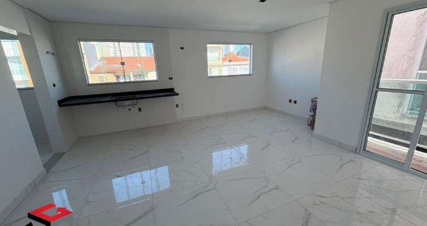 Sobrado à venda 3 quartos 1 suíte 2 vagas Metalúrgica - Santo André - SP