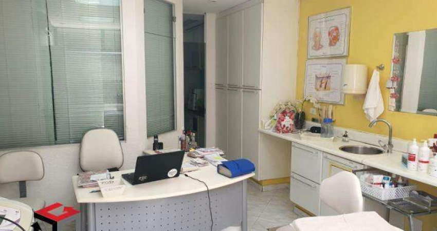 Sala à venda 1 suíte 1 vaga Jardim do Mar - São Bernardo do Campo - SP