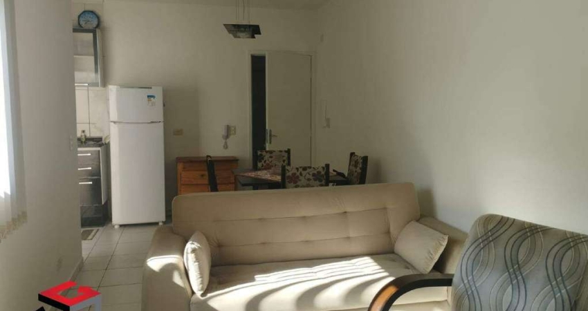 Apartamento à venda 2 quartos 1 vaga Pires - Santo André - SP