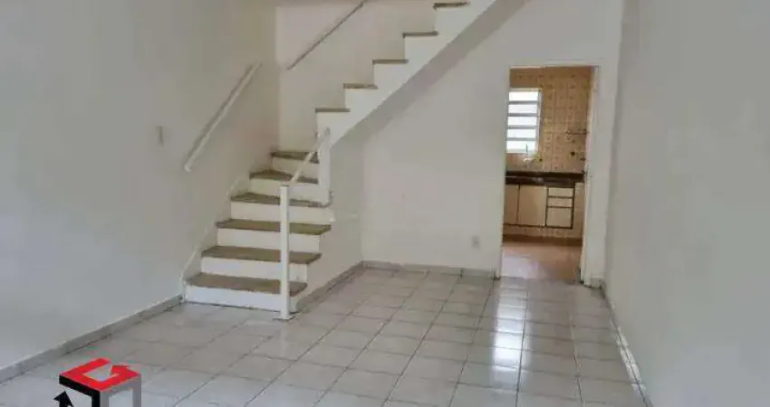 Sobrado à venda 2 quartos 1 vaga Anchieta - São Bernardo do Campo - SP