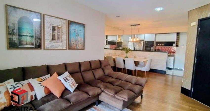 Apartamento à venda 3 quartos 1 suíte 2 vagas Centro - São Bernardo do Campo - SP
