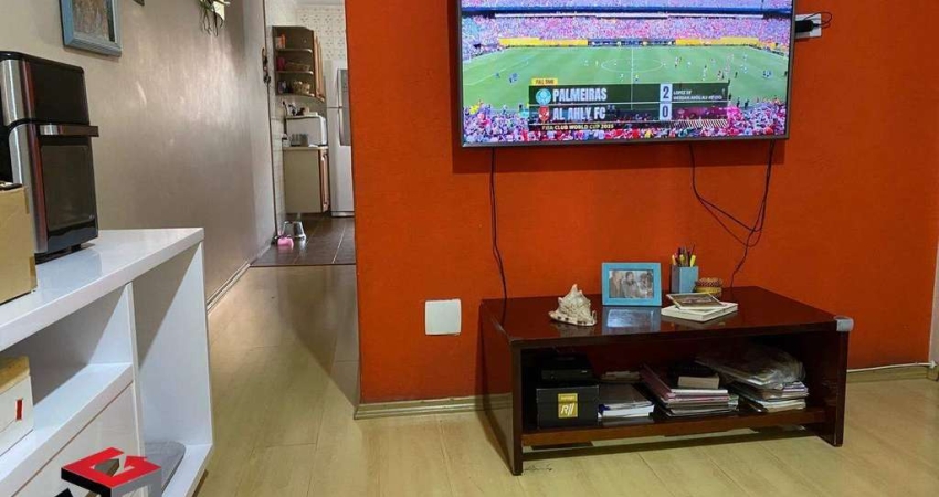 Casa à venda 5 quartos 5 vagas Santa Maria - São Caetano do Sul - SP