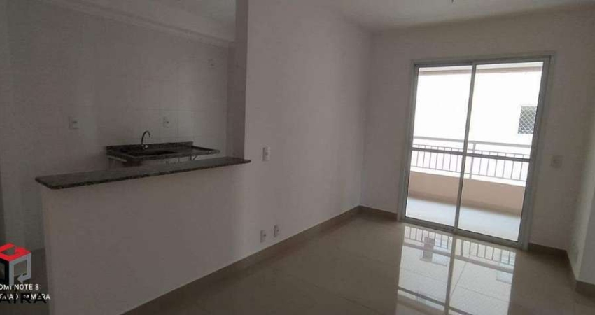 Apartamento com 2 dormitórios em Ipiranga 56m2