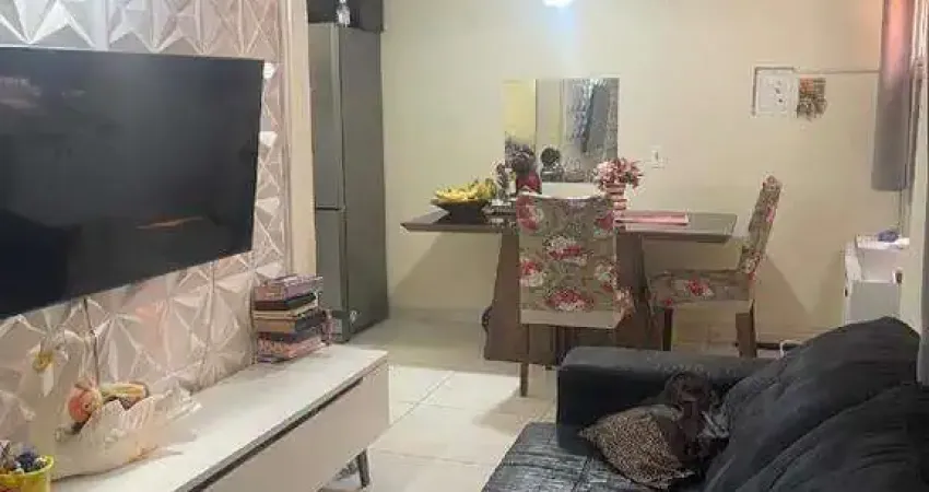 Apartamento à venda 2 quartos 1 vaga Cooperativa - São Bernardo do Campo - SP