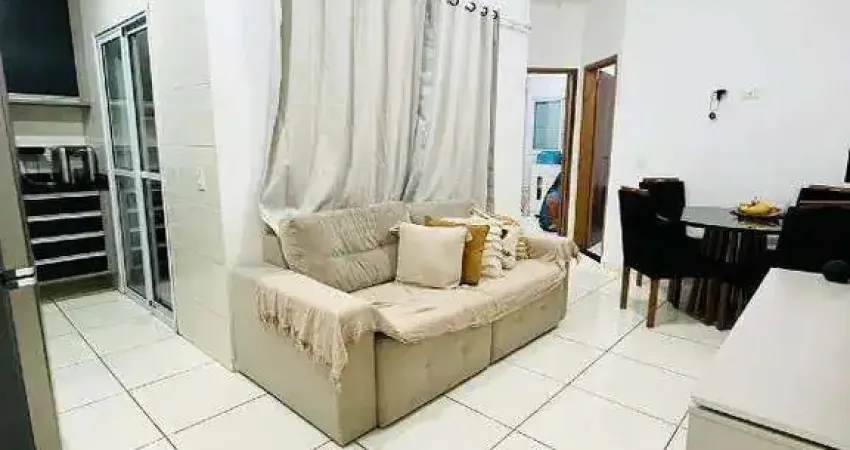 Apartamento à venda 2 quartos 1 vaga Mazzei - Santo André - SP