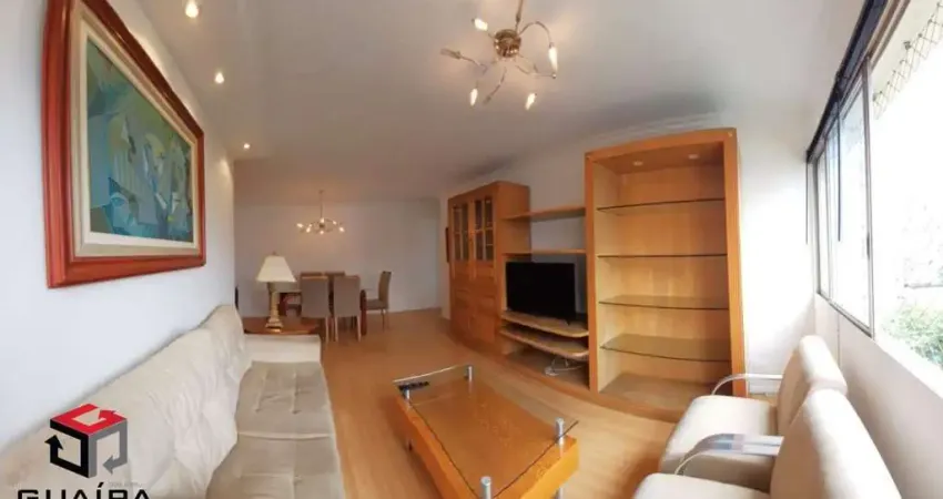Ótimo apartamento á venda com 103,82 m² na Vila Olímpia.