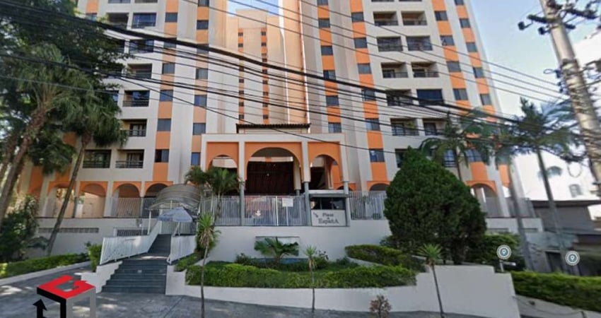 Apartamento à venda 2 quartos 1 vaga Centro - Diadema - SP
